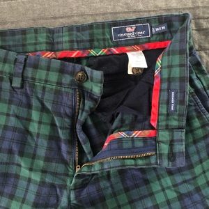 Vineyard vines pants